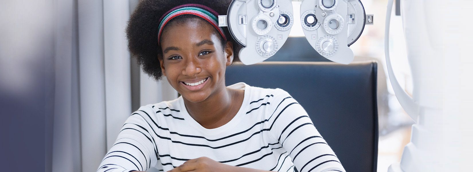 Comprehensive Eye Exams in Marion