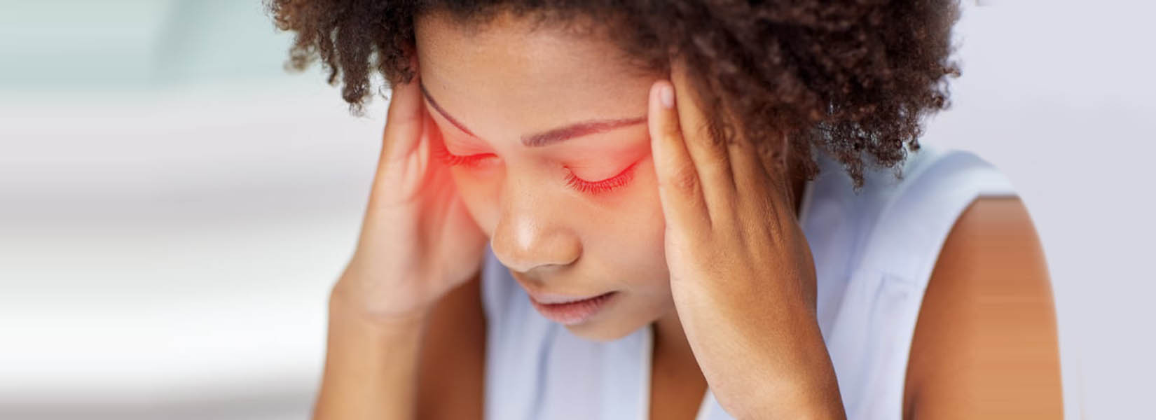 Eye Emergencies in Marion