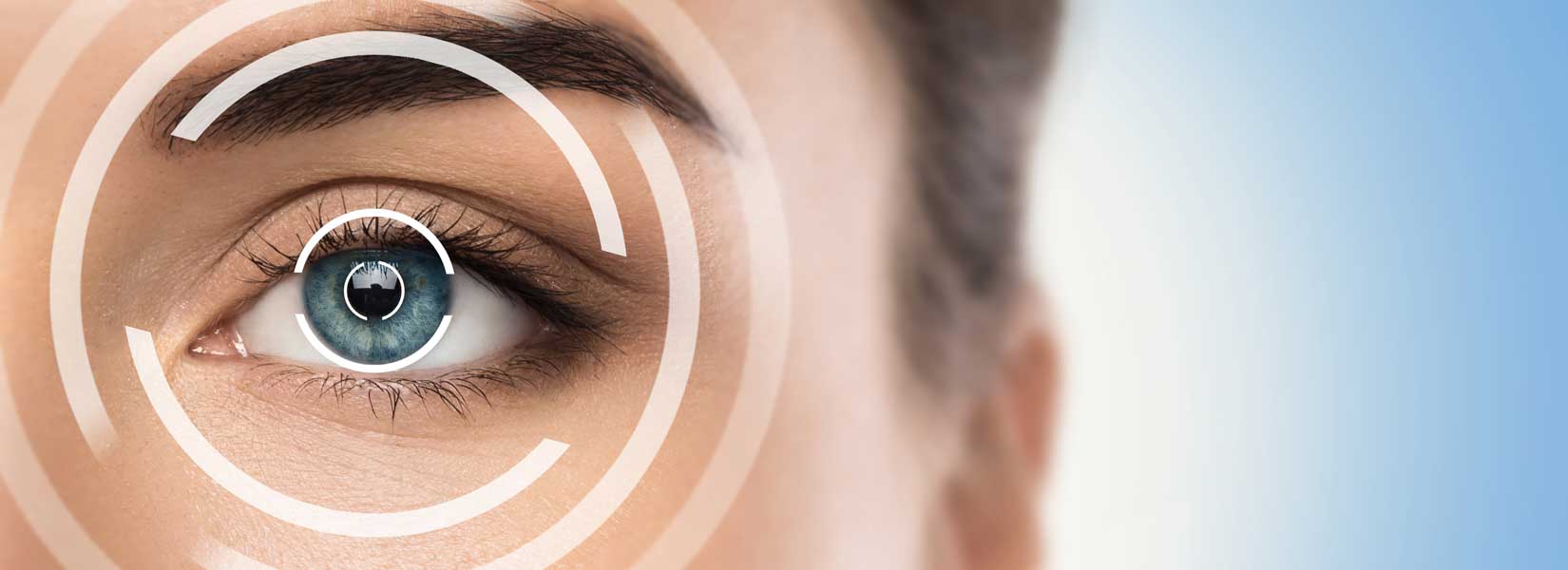 LASIK & Refractive Surgery Co-Management in Marion