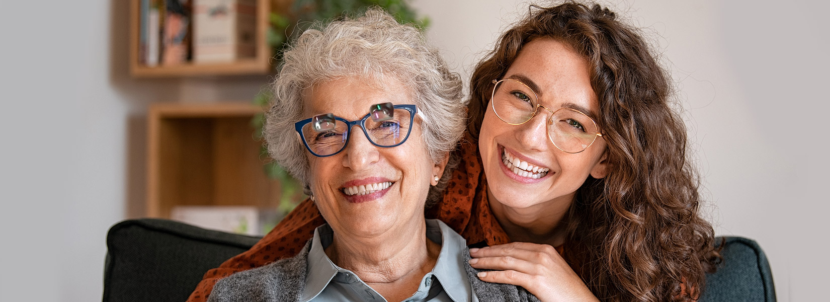 Low Vision Aids & Devices in Marion